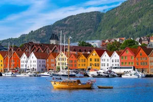 Les 20 villes mondiales offrant la meilleure qualité de vie, classées