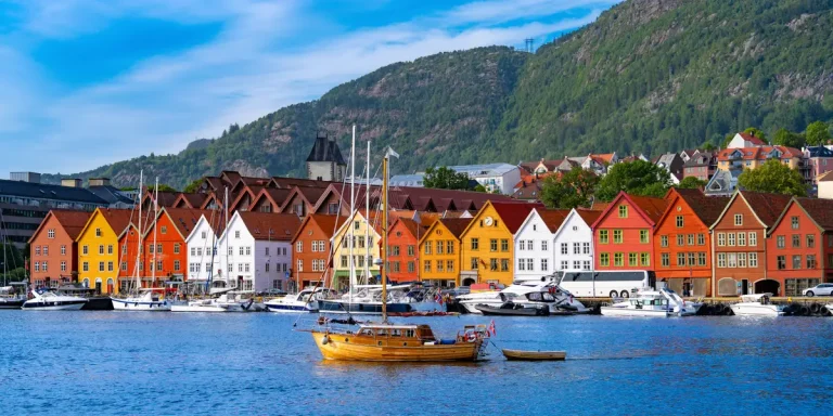 Les 20 villes mondiales offrant la meilleure qualité de vie, classées
