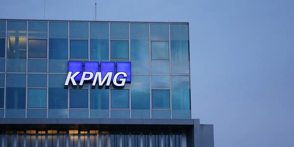 Les défis auxquels est confronté le nouveau PDG mondial de KPMG