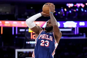 Maisons et propriétés de LeBron James : photos, voir à l&rsquo;intérieur