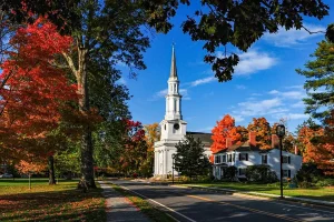 Meilleures petites villes américaines où vivre en 2026