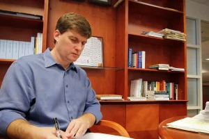Michael Burry, l&rsquo;investisseur du « Big Short », a partagé ses 10 meilleures leçons de vie