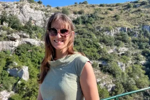 Nous avons déménagé dans un village italien : des défis, pas comme une visite