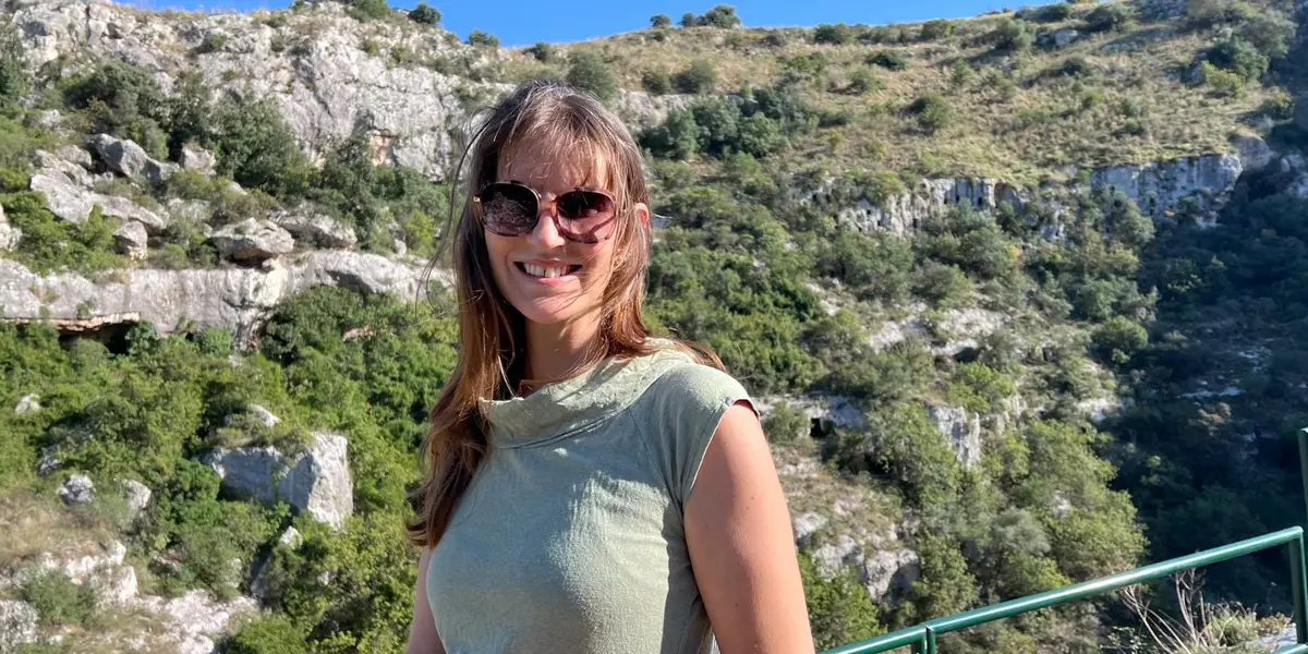 Nous avons déménagé dans un village italien : des défis, pas comme une visite