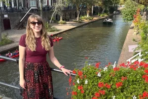 Nous avons emménagé dans un appartement dans un autre pays sans le voir en personne