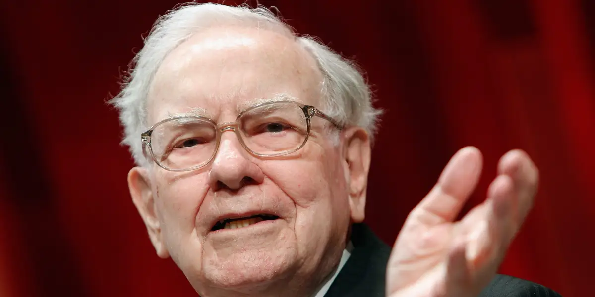 Pourquoi Berkshire de Buffett parie près d'un milliard de dollars sur des cuillères à plier