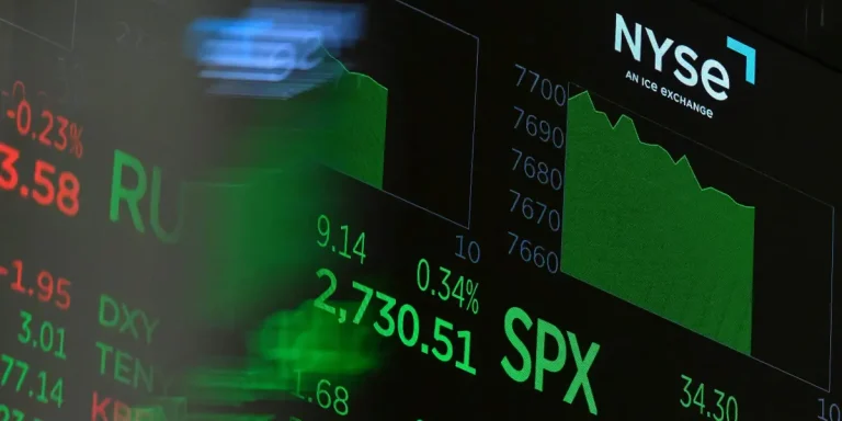 Pourquoi Wall Street se tourne vers des actions de qualité alors que la nervosité commerciale de l'IA augmente
