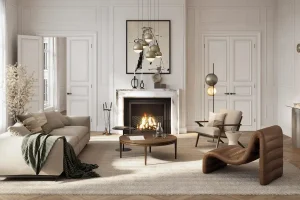 Règles de conception de maison que vous ne devriez pas suivre, selon l&rsquo;architecte d&rsquo;intérieur