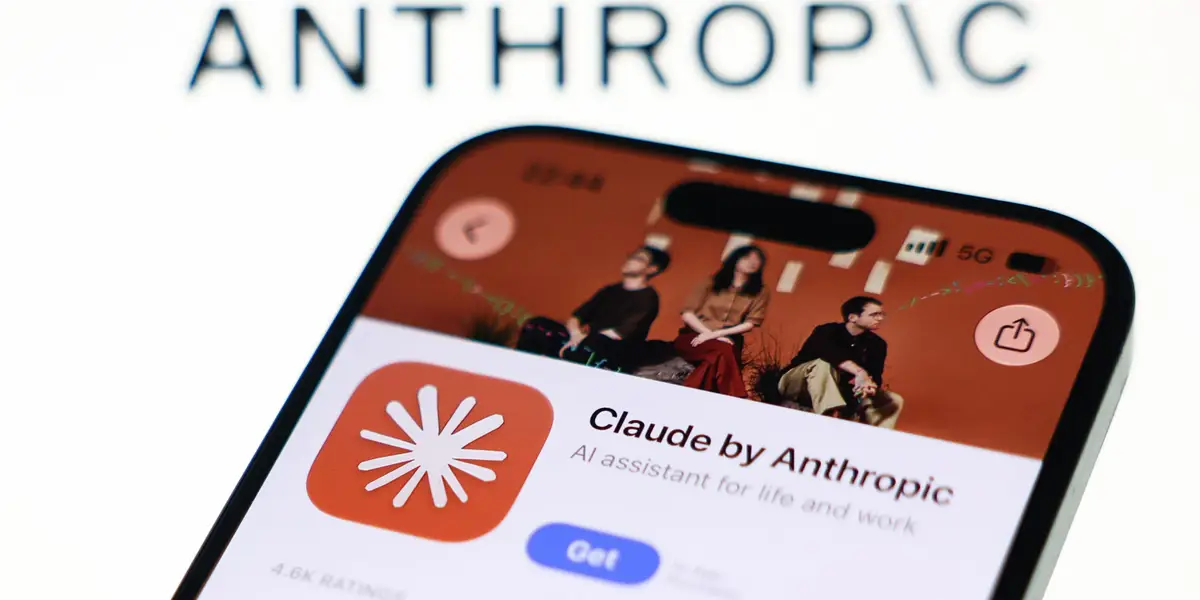 Spark Capital est la seule société de capital-risque mentionnée dans le S-1 d'Anthropic