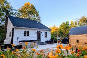 Superhost Airbnb : les voyageurs ne devraient pas avoir à effectuer de tâches ménagères avant de partir.