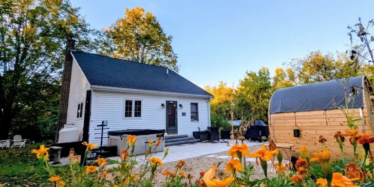 Superhost Airbnb : les voyageurs ne devraient pas avoir à effectuer de tâches ménagères avant de partir.

