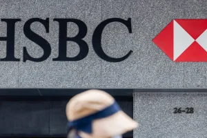 Un ancien banquier de HSBC interdit de financement après une condamnation pour évasion fiscale