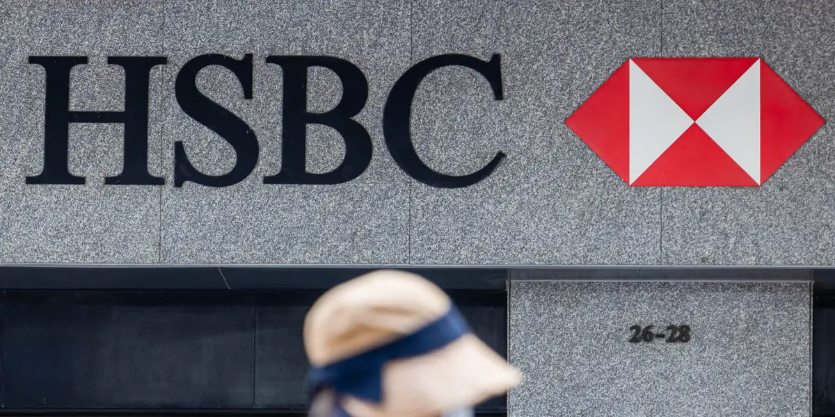 Un ancien banquier de HSBC interdit de financement après une condamnation pour évasion fiscale