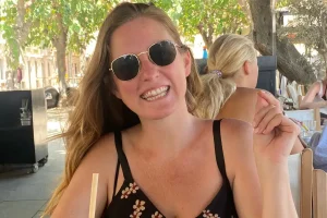 Une Américaine affirme que le pire moment de sa vie en Espagne a amélioré sa vie