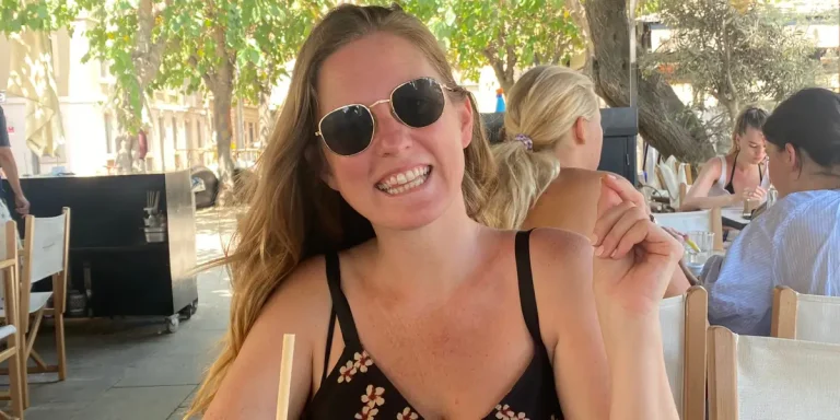 Une Américaine affirme que le pire moment de sa vie en Espagne a amélioré sa vie
